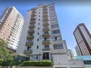 Apartamento para Venda em São Paulo/SP Vila Clementino 2...