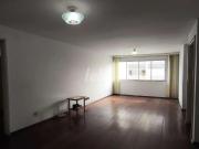 Apartamento para Venda em São Paulo/SP Vila Clementino 2...