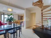 Apartamento para Venda em São Paulo/SP Vila Clementino 2...