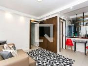 Apartamento para Venda em São Paulo/SP Vila Clementino 2...