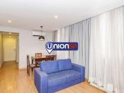 Apartamento para Venda em São Paulo/SP Vila Clementino 2...