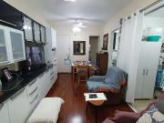 Apartamento para Venda em São Paulo/SP Vila Clementino 2...