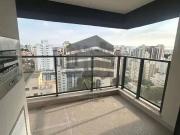 Apartamento para Venda em São Paulo/SP Vila Clementino 2...