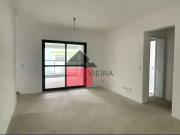 Apartamento para Venda em São Paulo/SP Vila Clementino 2...
