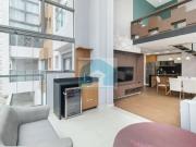 Apartamento para Venda em São Paulo/SP Vila Clementino 2...