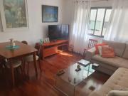 Apartamento para Venda em São Paulo/SP Vila Clementino 2...