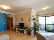 Apartamento para Venda em São Paulo/SP Vila Clementino 3...