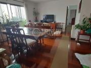 Apartamento para Venda em São Paulo/SP Vila Clementino 3...