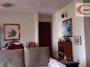 Apartamento para Venda em São Paulo/SP Vila Clementino 3...