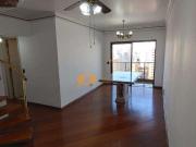 Apartamento para Venda em São Paulo/SP Vila Clementino 3...