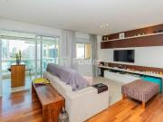 Apartamento para Venda em São Paulo/SP Vila Clementino 2...