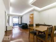 Apartamento para Venda em São Paulo/SP Vila Clementino 3...