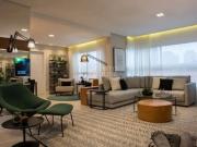 Apartamento para Venda em São Paulo/SP Vila Clementino 3...