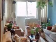 Apartamento para Venda em São Paulo/SP Vila Clementino 3...