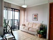 Apartamento para Venda em São Paulo/SP Vila Clementino 4...