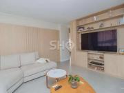 Apartamento para Venda em São Paulo/SP Vila Clementino 3...