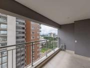 Apartamento para Venda em São Paulo/SP Vila Clementino 3...