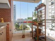 Apartamento para Venda em São Paulo/SP Vila Clementino 3...