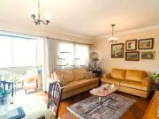 Apartamento para Venda em São Paulo/SP Vila Clementino 3...