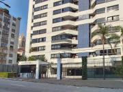 Apartamento para Venda em São Paulo/SP Vila Clementino 3...