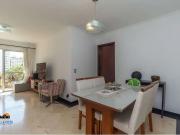 Apartamento para Venda em São Paulo/SP Vila Clementino 3...