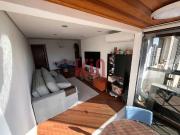 Apartamento para Venda em São Paulo/SP Vila Clementino 3...