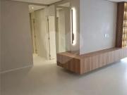 Apartamento para Venda em São Paulo/SP Vila Clementino 3...