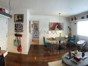 Apartamento para Venda em São Paulo/SP Vila Clementino 3...