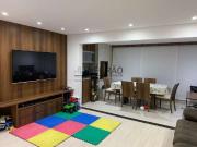 Apartamento para Venda em São Paulo/SP Vila Clementino 3...
