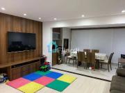 Apartamento para Venda em São Paulo/SP Vila Clementino 3...