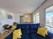 Apartamento para Venda em São Paulo/SP Vila Clementino 3...