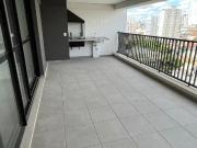 Apartamento para Venda em São Paulo/SP Vila Clementino 3...