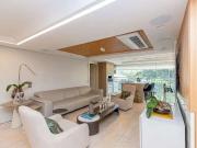 Apartamento para Venda em São Paulo/SP Vila Clementino 3...