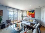 Apartamento para Venda em São Paulo/SP Vila Clementino 3...