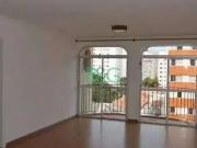 Apartamento para Venda em São Paulo/SP Vila Clementino 3...