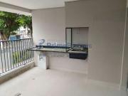 Apartamento para Venda em São Paulo/SP Vila Clementino 3...
