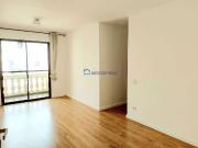 Apartamento para Venda em São Paulo/SP Vila Clementino 3...