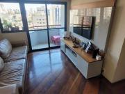 Apartamento para Venda em São Paulo/SP Vila Clementino 3...