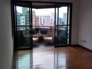 Apartamento para Venda em São Paulo/SP Vila Clementino 3...