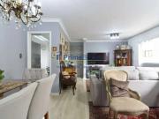 Apartamento para Venda em São Paulo/SP Vila Clementino 3...