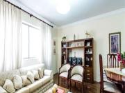 Apartamento para Venda em São Paulo/SP Vila Clementino 3...