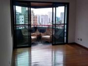 Apartamento para Venda em São Paulo/SP Vila Clementino 3...