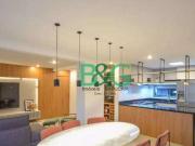 Apartamento para Venda em São Paulo/SP Vila Clementino 3...