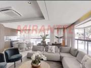 Apartamento para Venda em São Paulo/SP Vila Clementino 3...