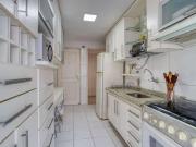 Apartamento para Venda em São Paulo/SP Vila Clementino 3...