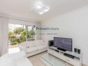 Apartamento para Venda em São Paulo/SP Vila Clementino 3...