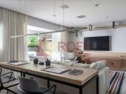 Apartamento para Venda em São Paulo/SP Vila Clementino 3...