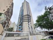 Apartamento para Venda em São Paulo/SP Vila Clementino 3...