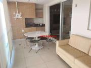 Apartamento para Venda em São Paulo/SP Vila Clementino 3...