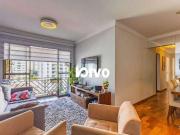 Apartamento para Venda em São Paulo/SP Vila Clementino 3...